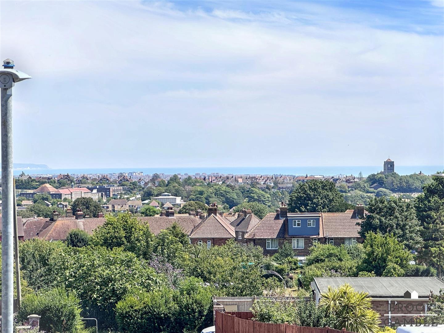 3 Bedroom House. Abbey Road in Eastbourne,  18